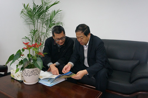 宋西德书记会见南京理工大学计算机91成人
副书记考持坤